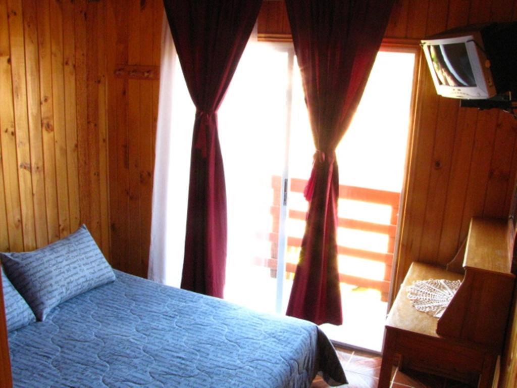 Hostal Libertad El Quisco Exterior photo
