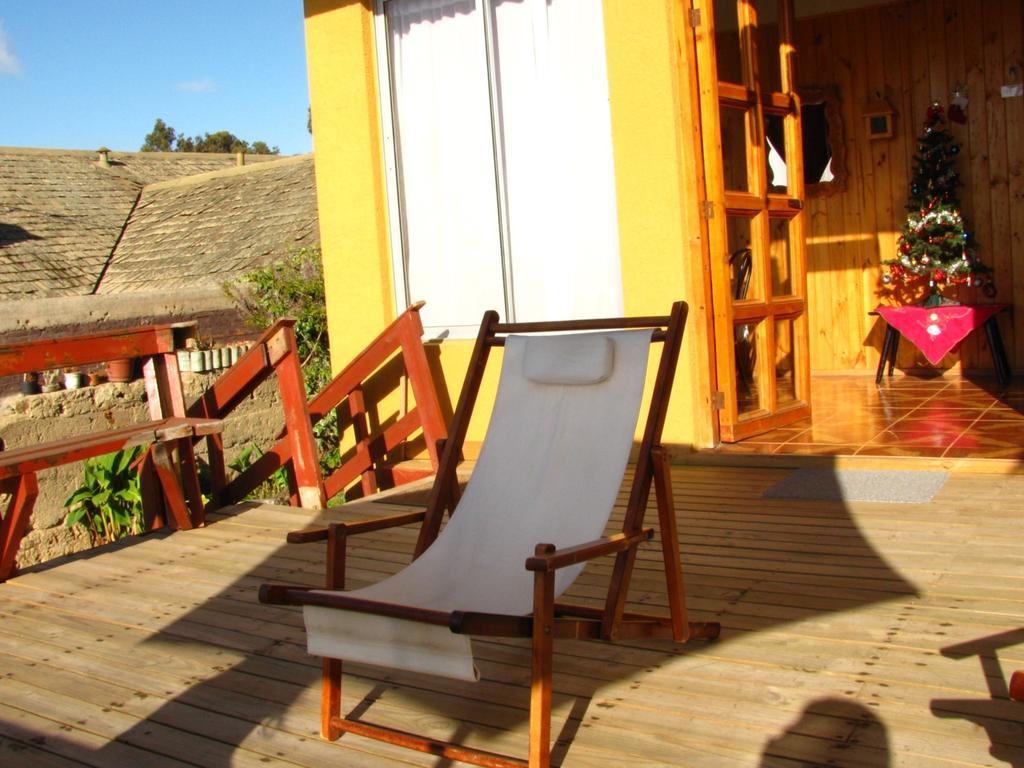 Hostal Libertad El Quisco Exterior photo