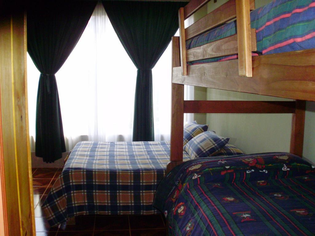 Hostal Libertad El Quisco Room photo