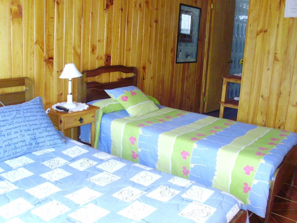 Hostal Libertad El Quisco Exterior photo